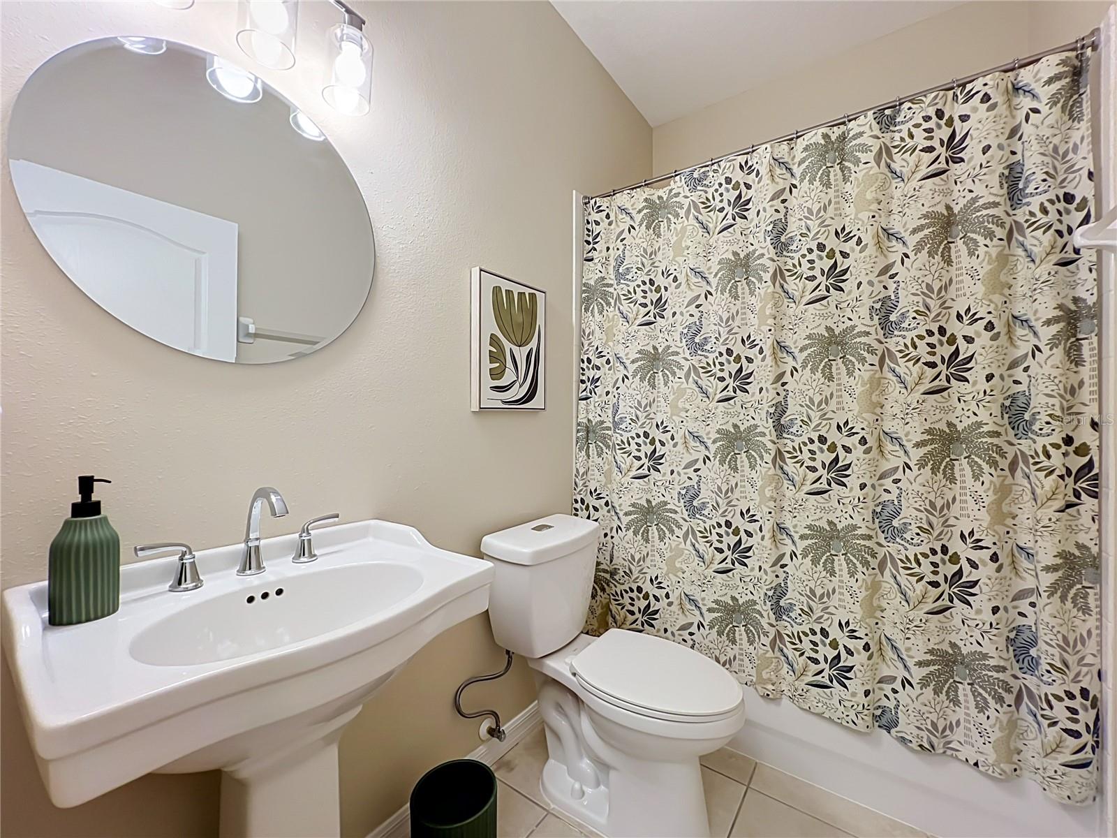 PARKSIDE AT ERROL ESTATES SUB - Residential