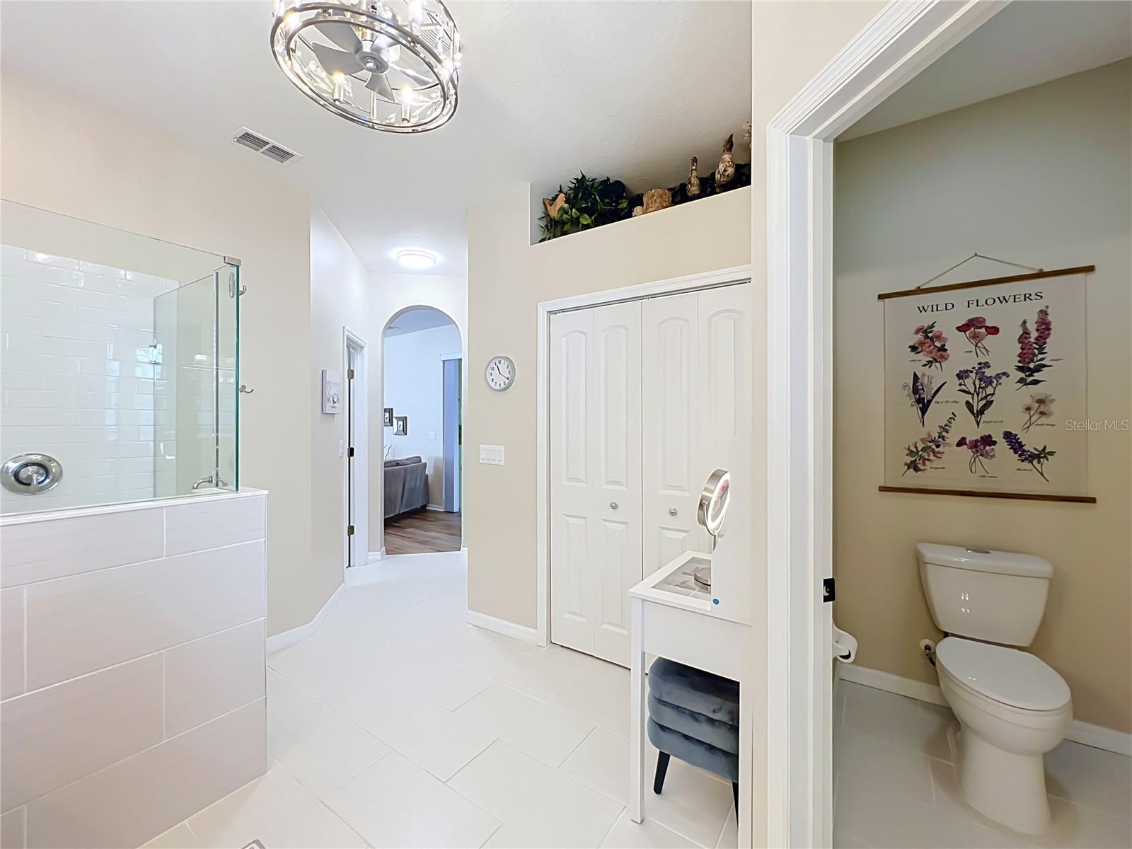 PARKSIDE AT ERROL ESTATES SUB - Residential