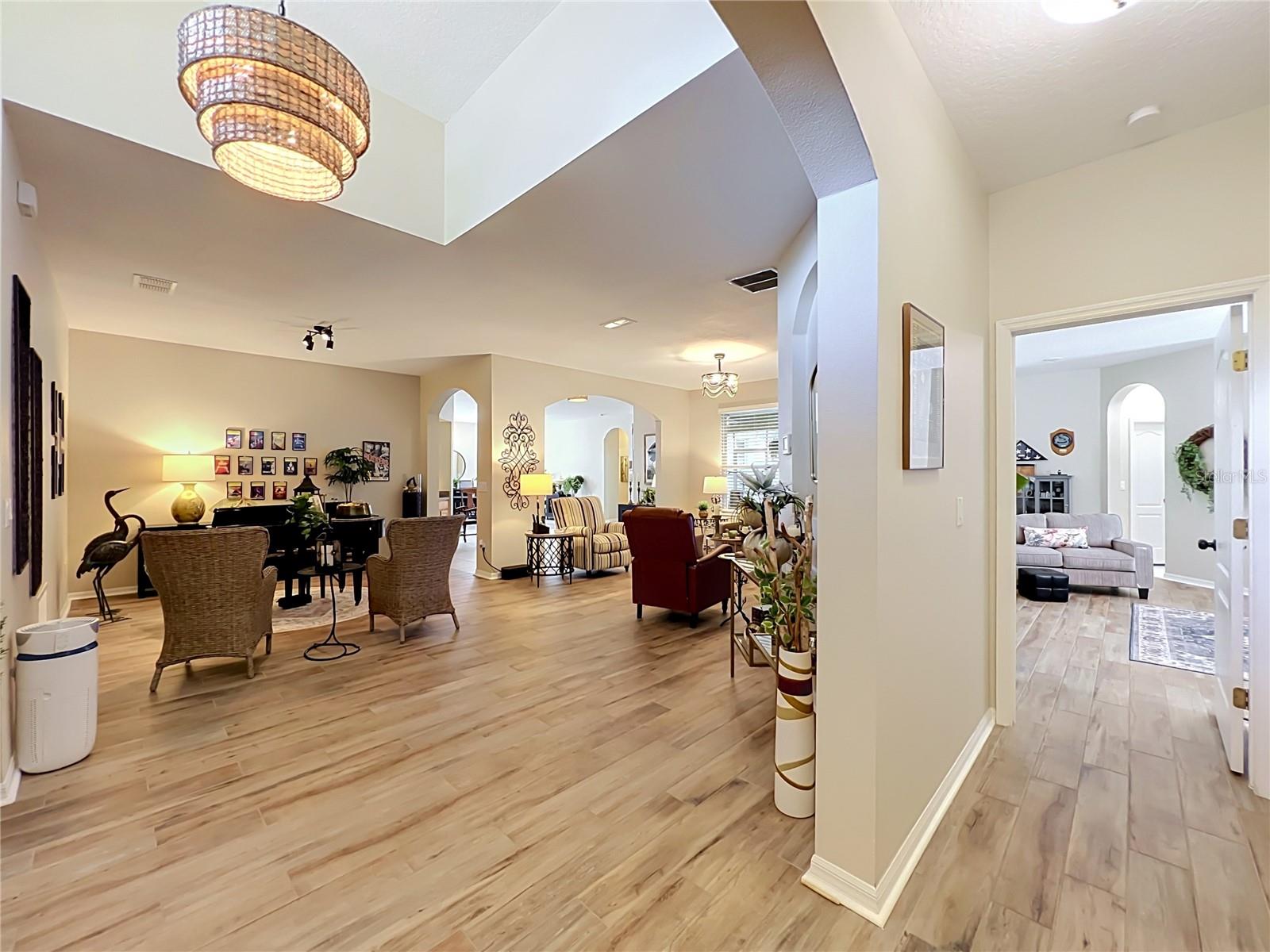 PARKSIDE AT ERROL ESTATES SUB - Residential