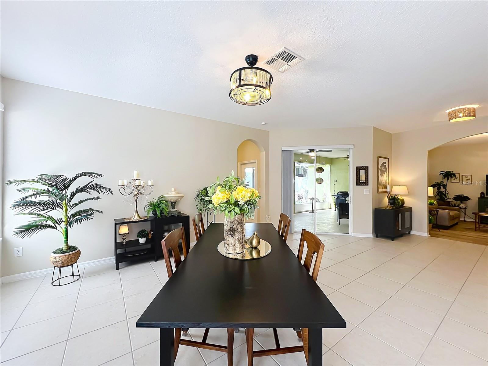 PARKSIDE AT ERROL ESTATES SUB - Residential