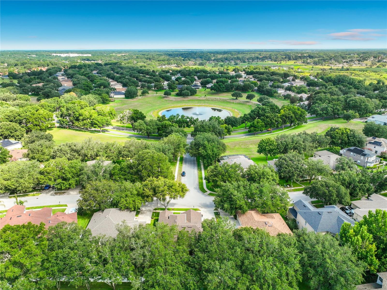 PARKSIDE AT ERROL ESTATES SUB - Residential