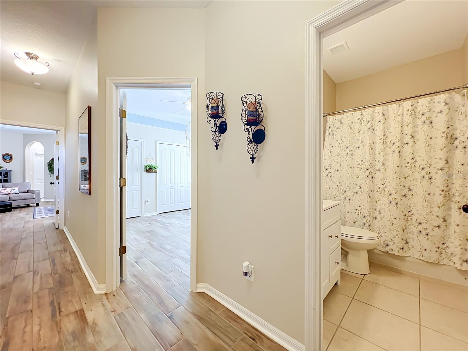 PARKSIDE AT ERROL ESTATES SUB - Residential