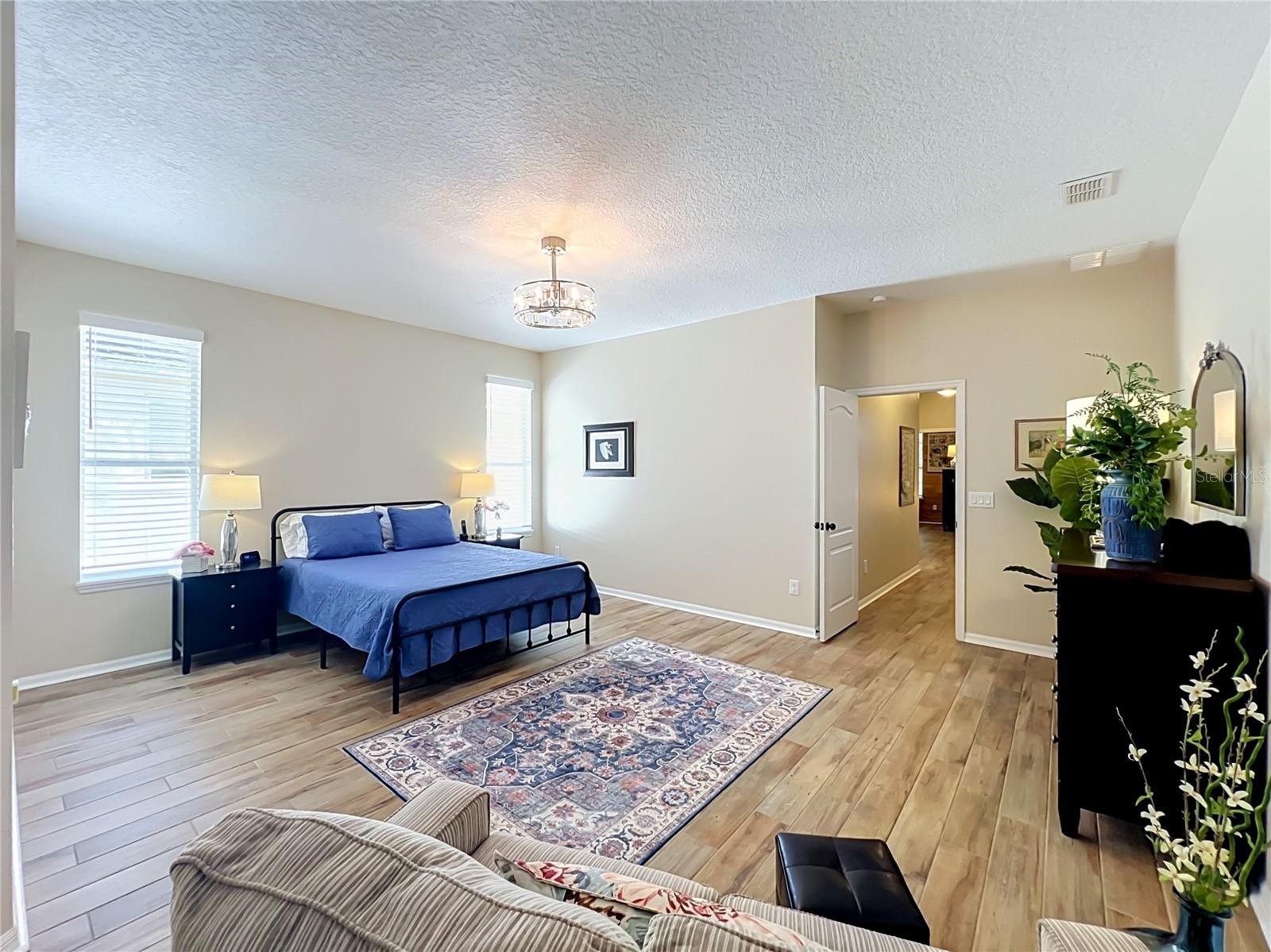 PARKSIDE AT ERROL ESTATES SUB - Residential