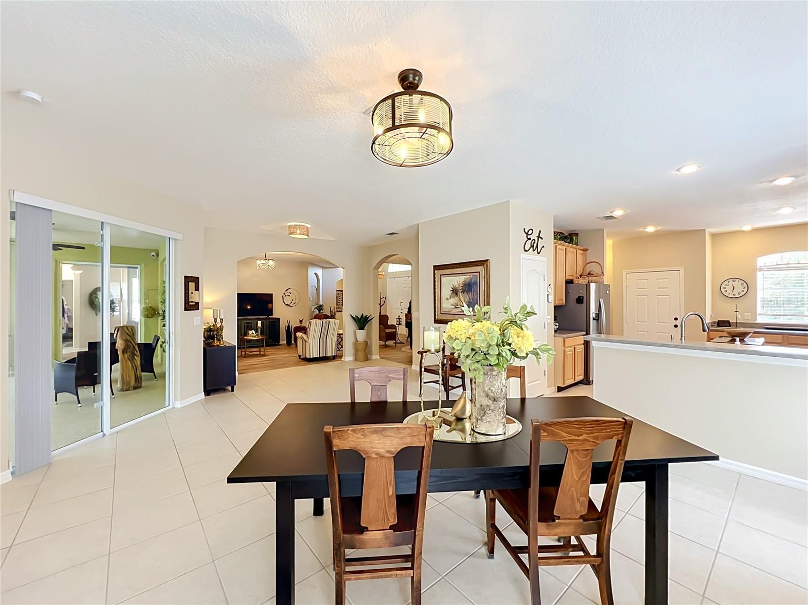 PARKSIDE AT ERROL ESTATES SUB - Residential