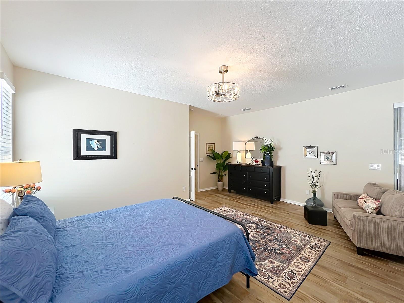 PARKSIDE AT ERROL ESTATES SUB - Residential