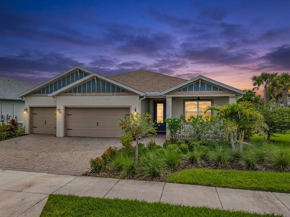 BABCOCK RANCH COMMUNITY PH 1B1 - Residential