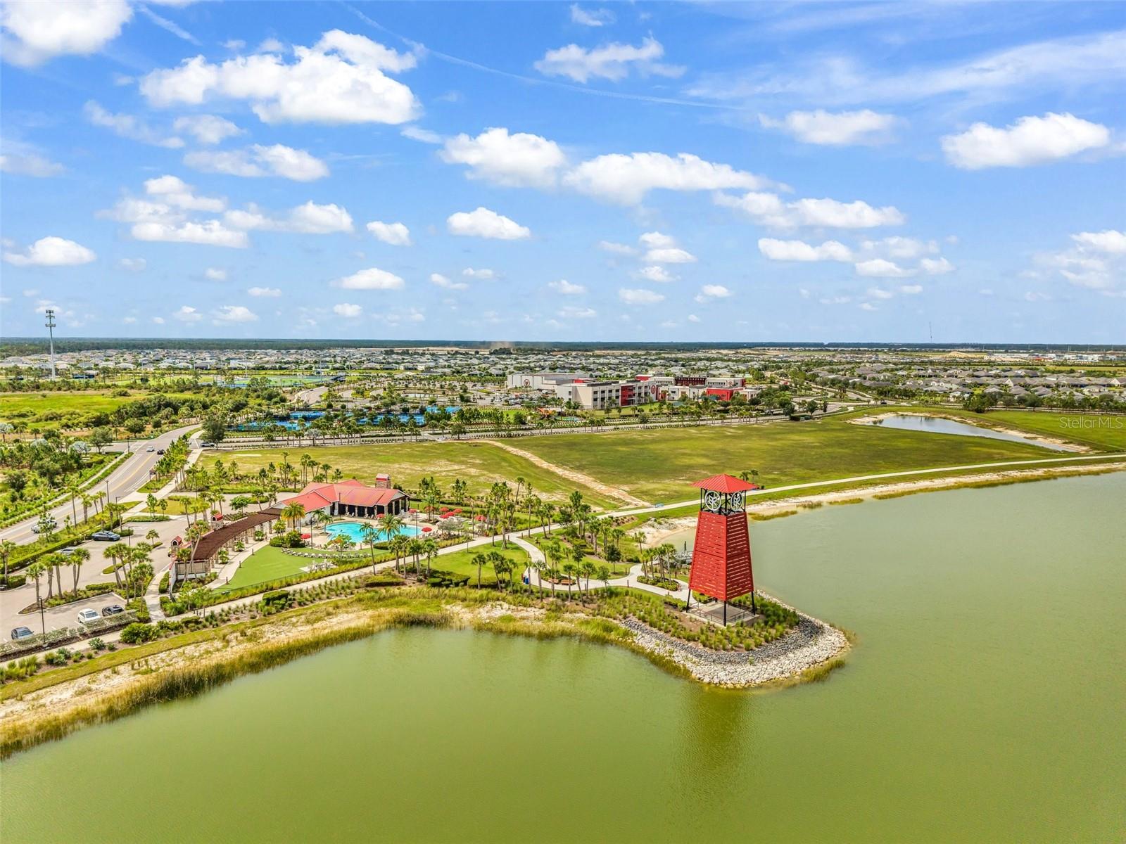 BABCOCK RANCH COMMUNITY PH 1B1 - Residential