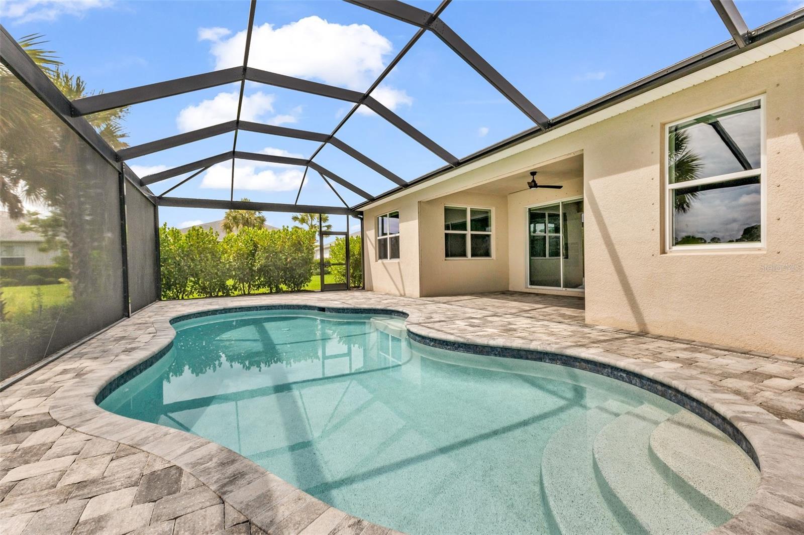 BABCOCK RANCH COMMUNITY PH 1B1 - Residential