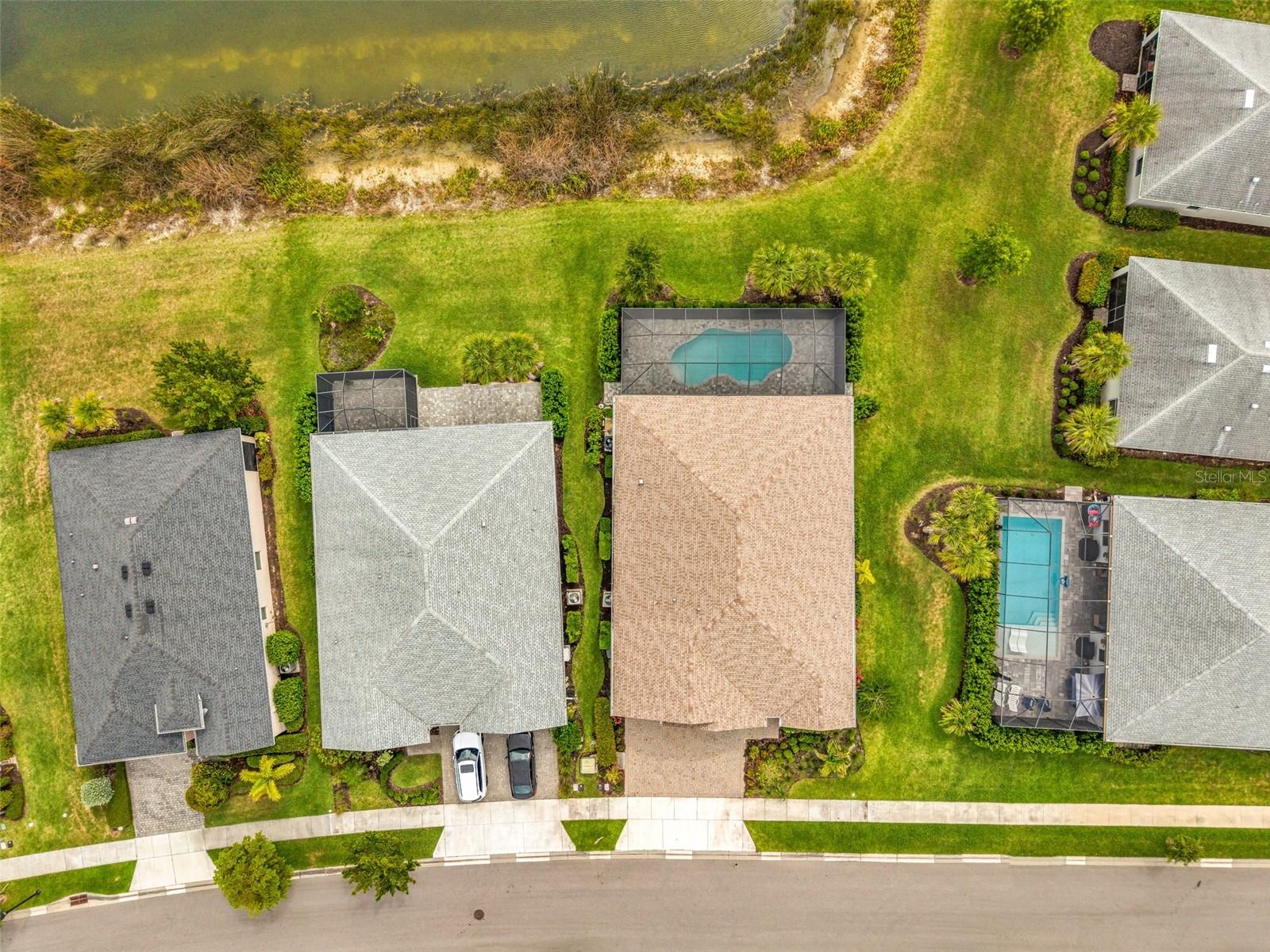 BABCOCK RANCH COMMUNITY PH 1B1 - Residential