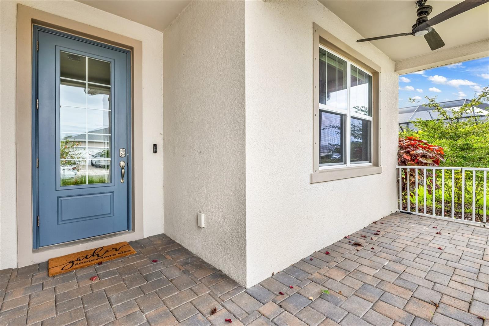 BABCOCK RANCH COMMUNITY PH 1B1 - Residential