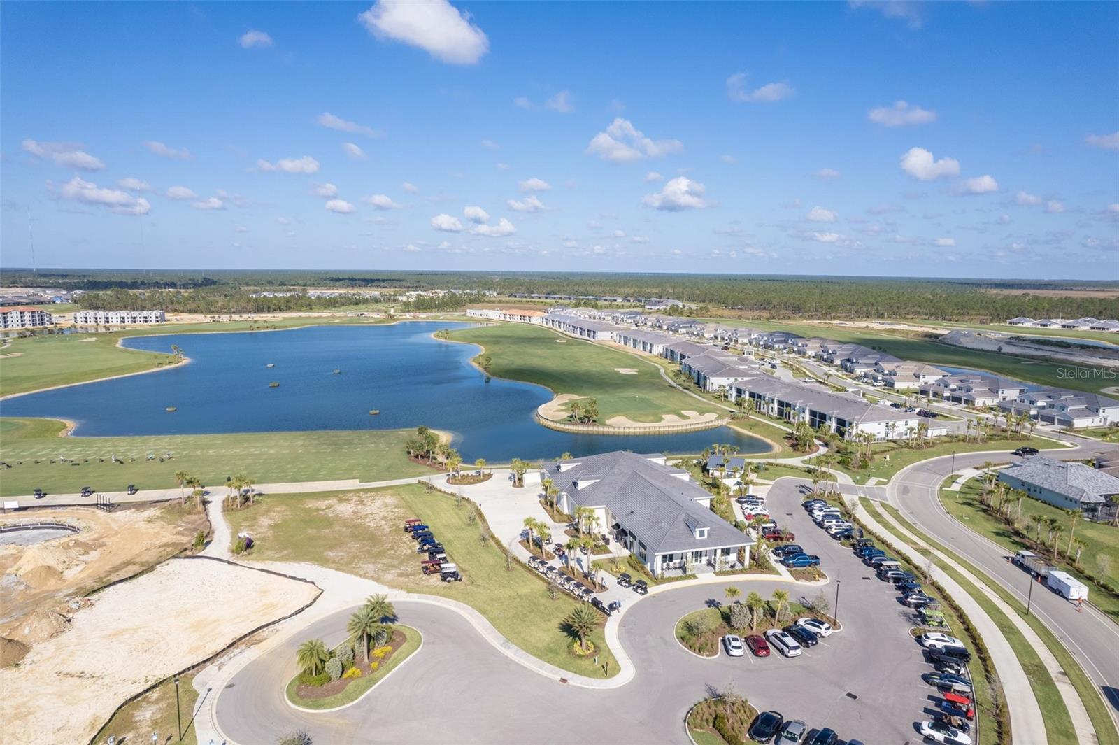 BABCOCK RANCH COMMUNITY PH 1B1 - Residential