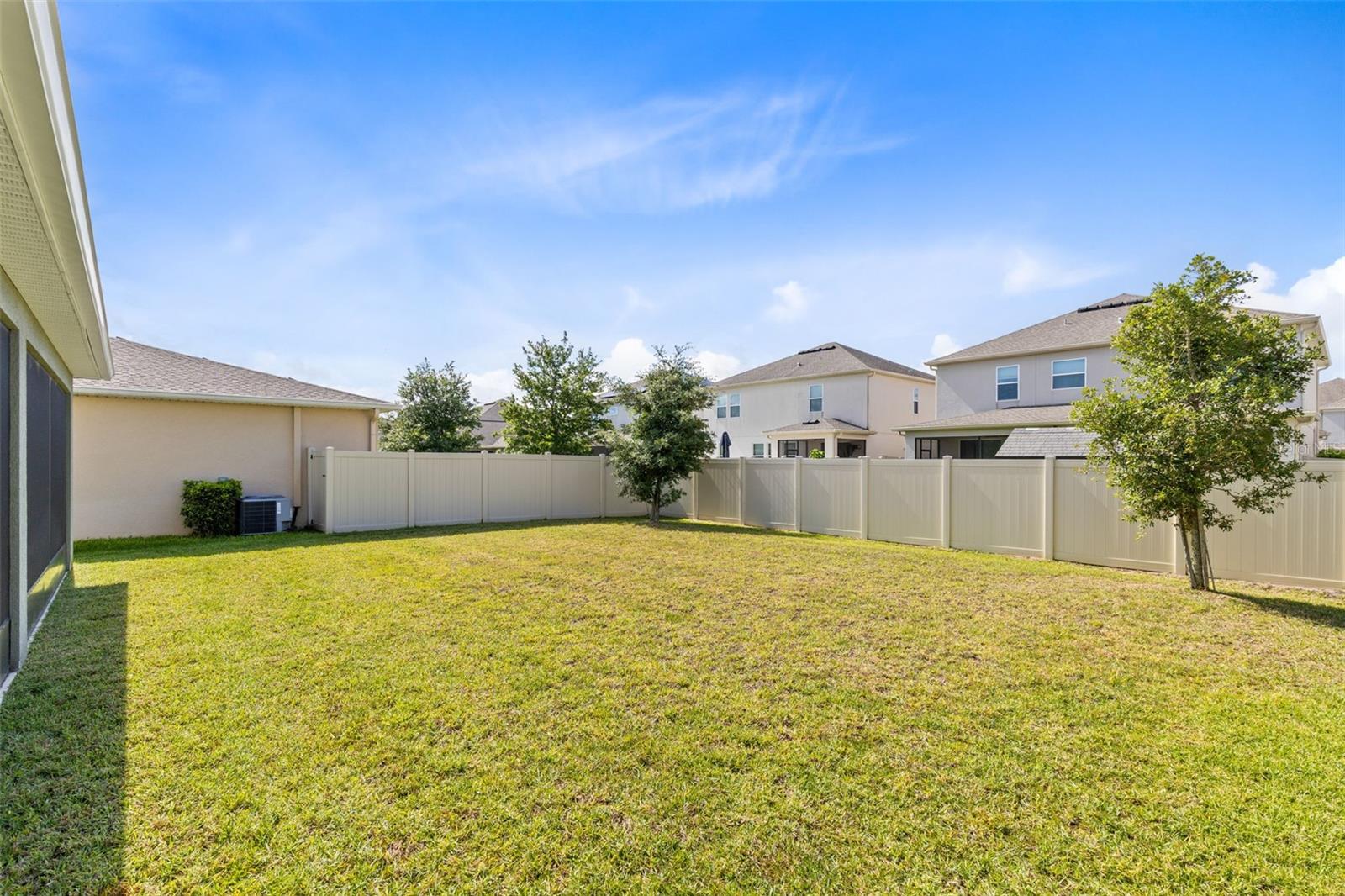 LANCASTER PARK EAST PH 3 & 4 - Residential