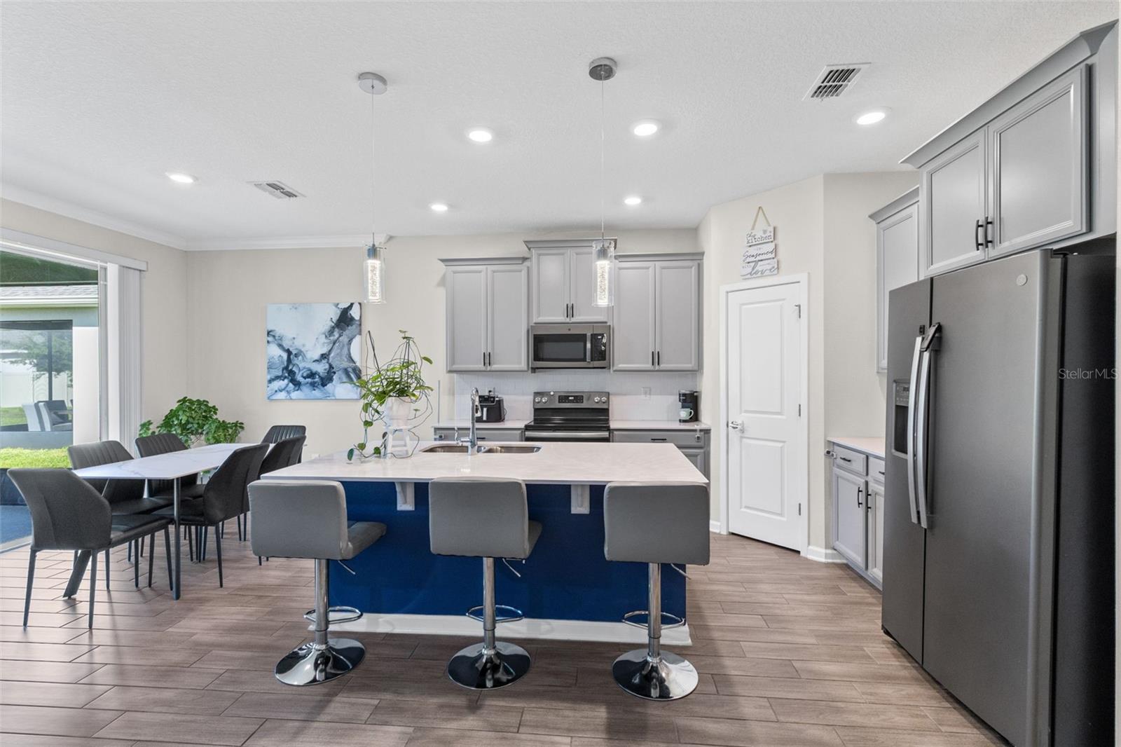 LANCASTER PARK EAST PH 3 & 4 - Residential