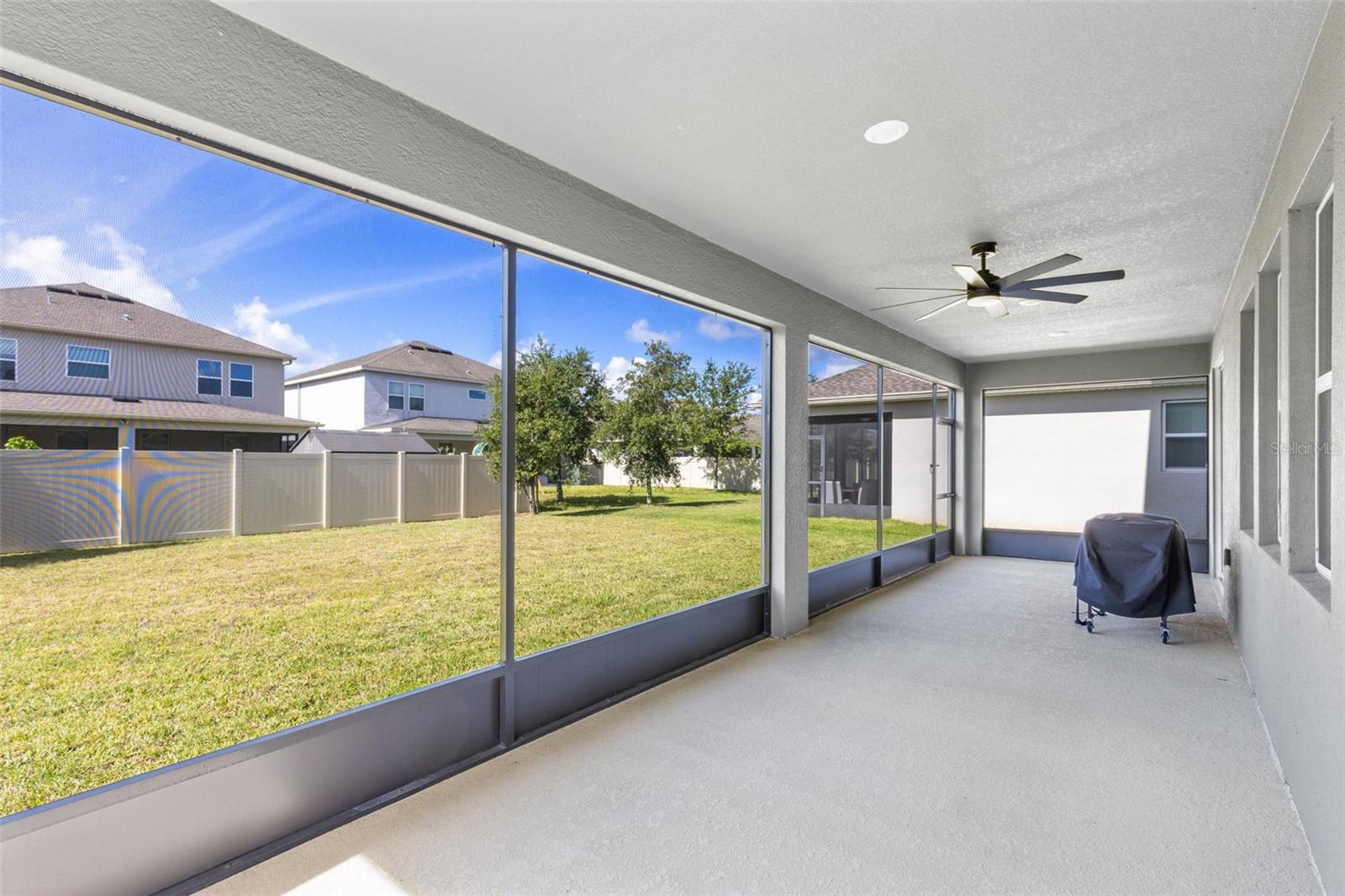 LANCASTER PARK EAST PH 3 & 4 - Residential