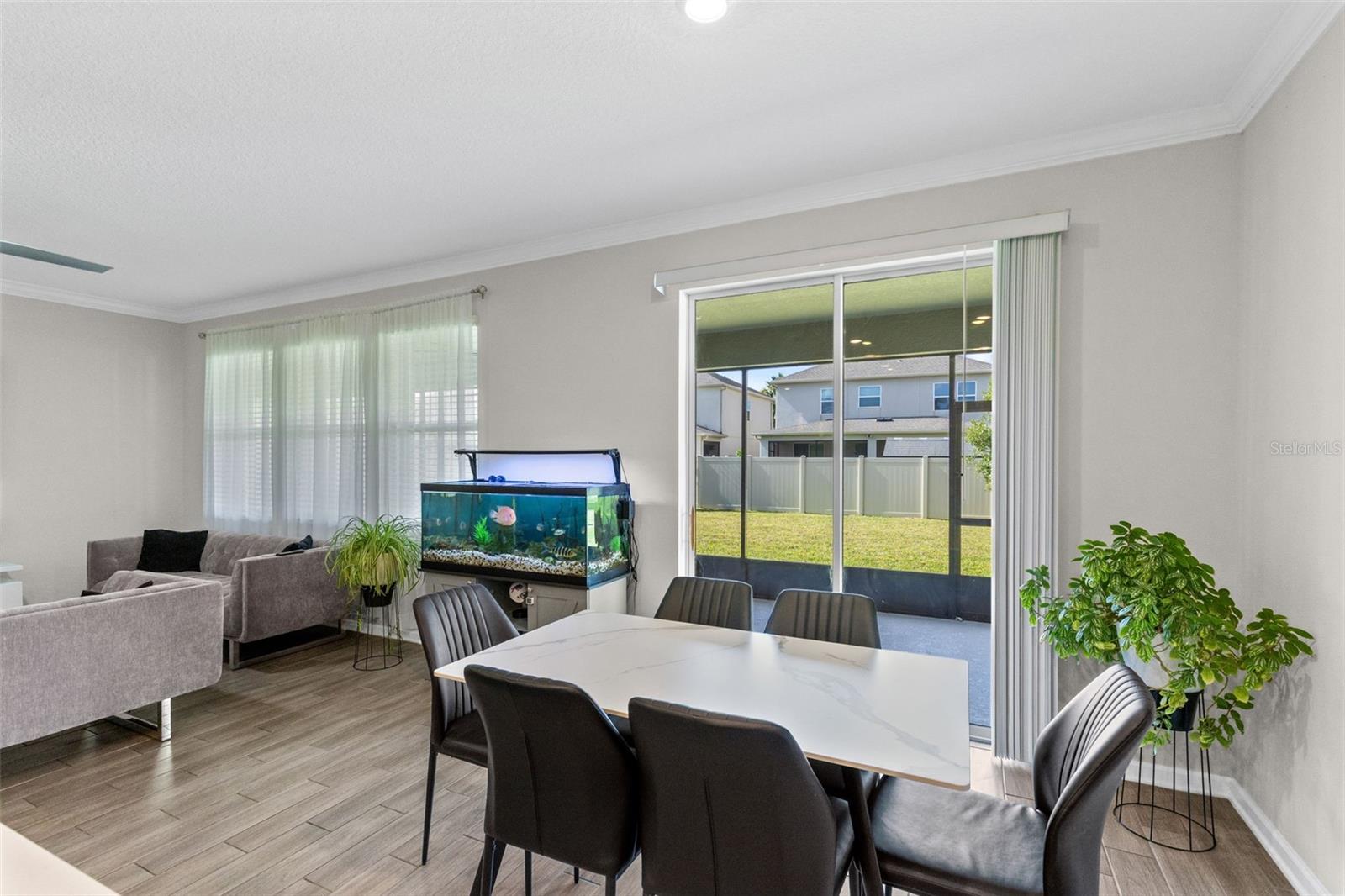 LANCASTER PARK EAST PH 3 & 4 - Residential