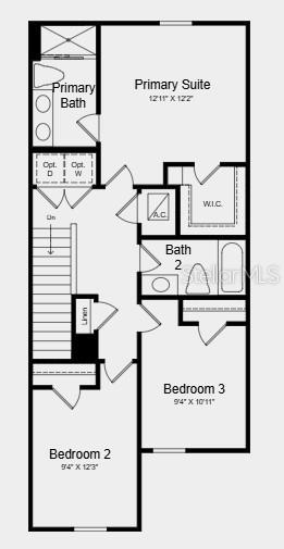 WATERSTONE - Residential