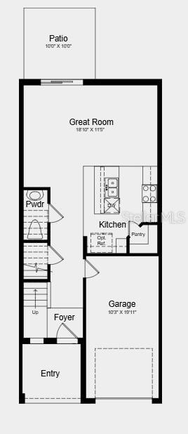 WATERSTONE - Residential