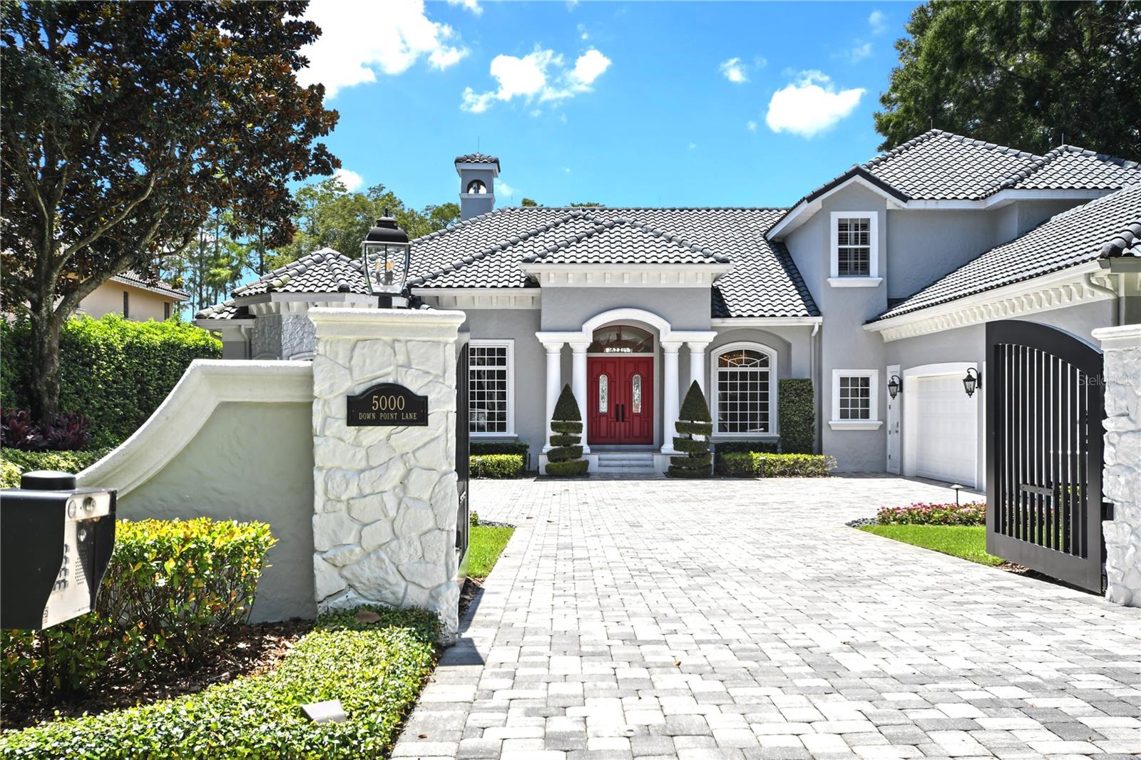 SUNSET BAY - Residential