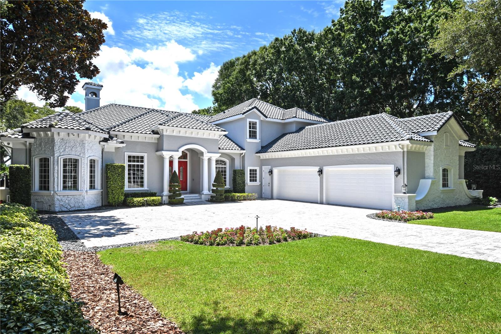 SUNSET BAY - Residential