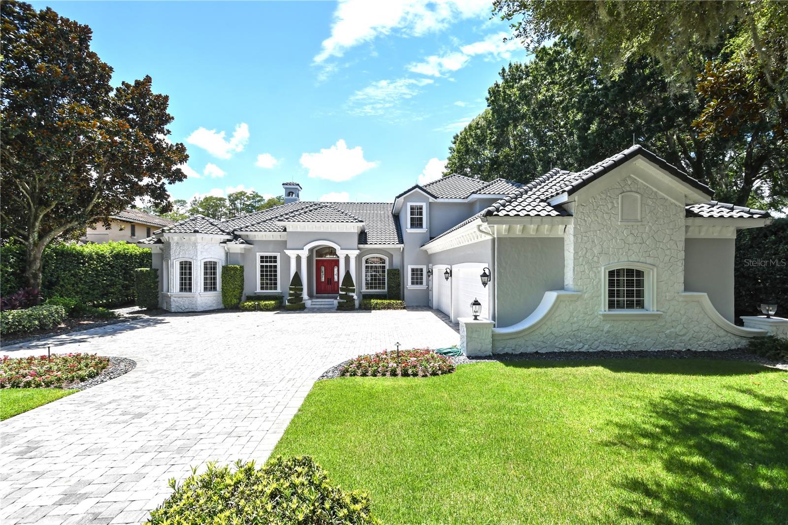 SUNSET BAY - Residential