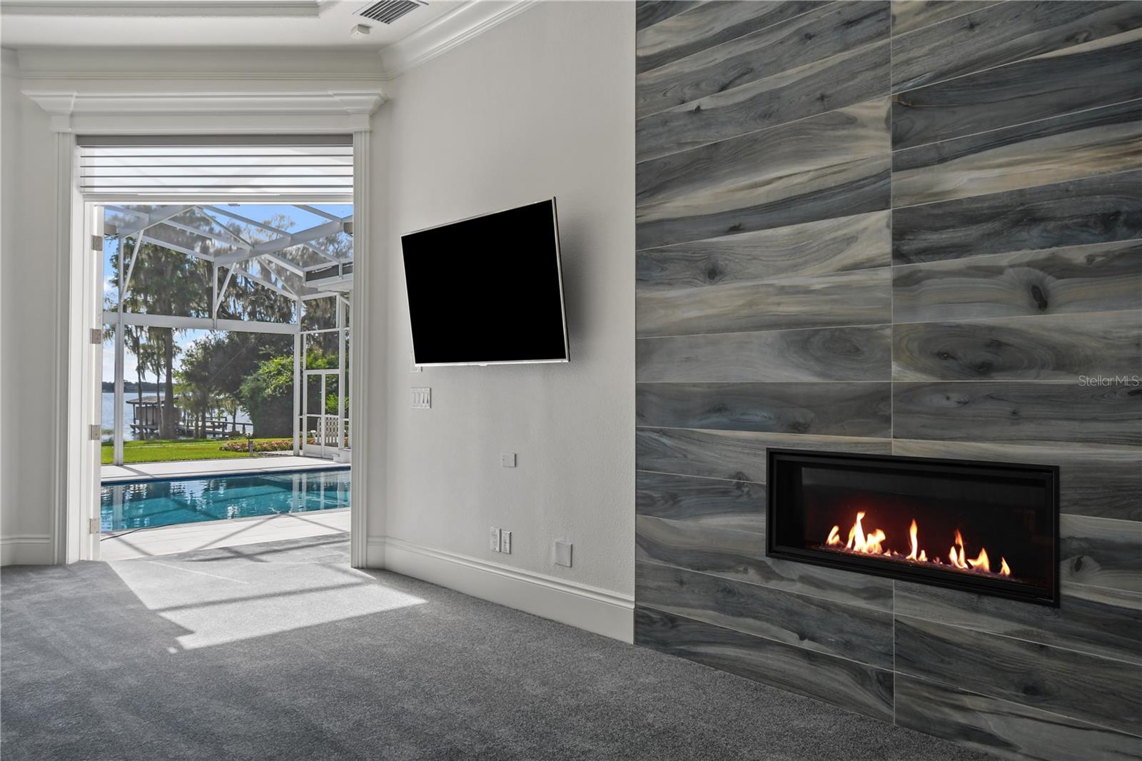 SUNSET BAY - Residential