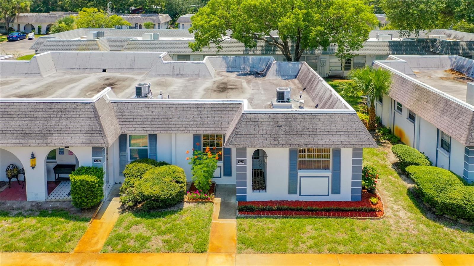 GARDENS BEACON SQUARE - Residential