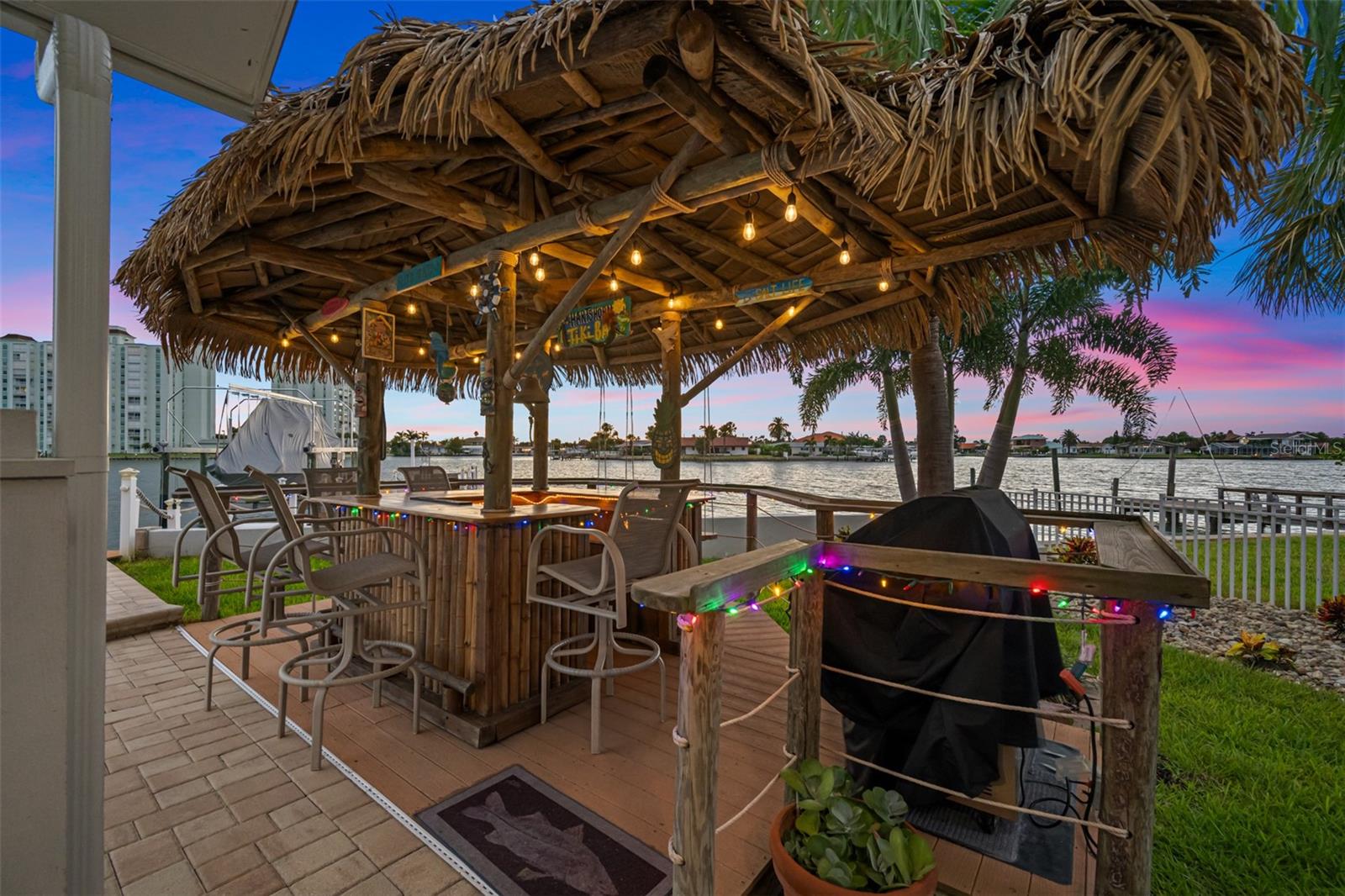 BAHIA SHORES 2ND ADD - Residential