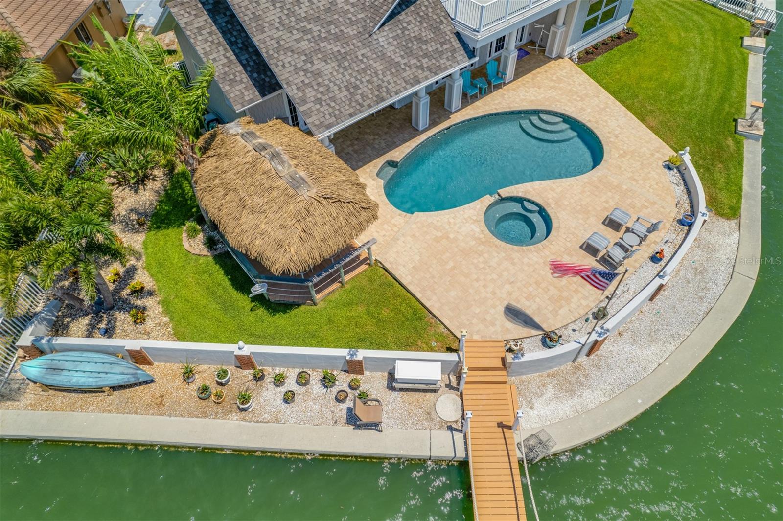 BAHIA SHORES 2ND ADD - Residential