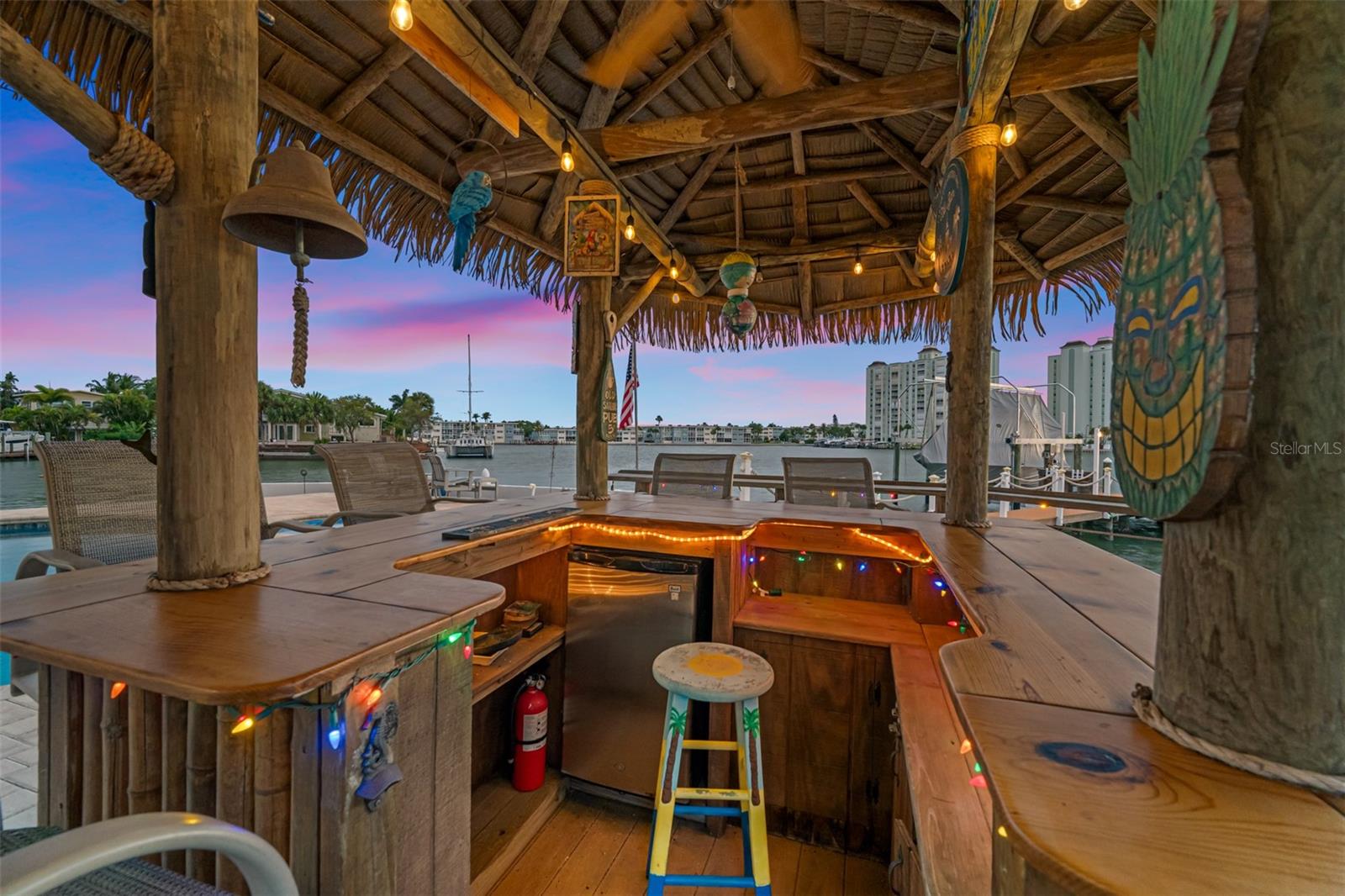 BAHIA SHORES 2ND ADD - Residential