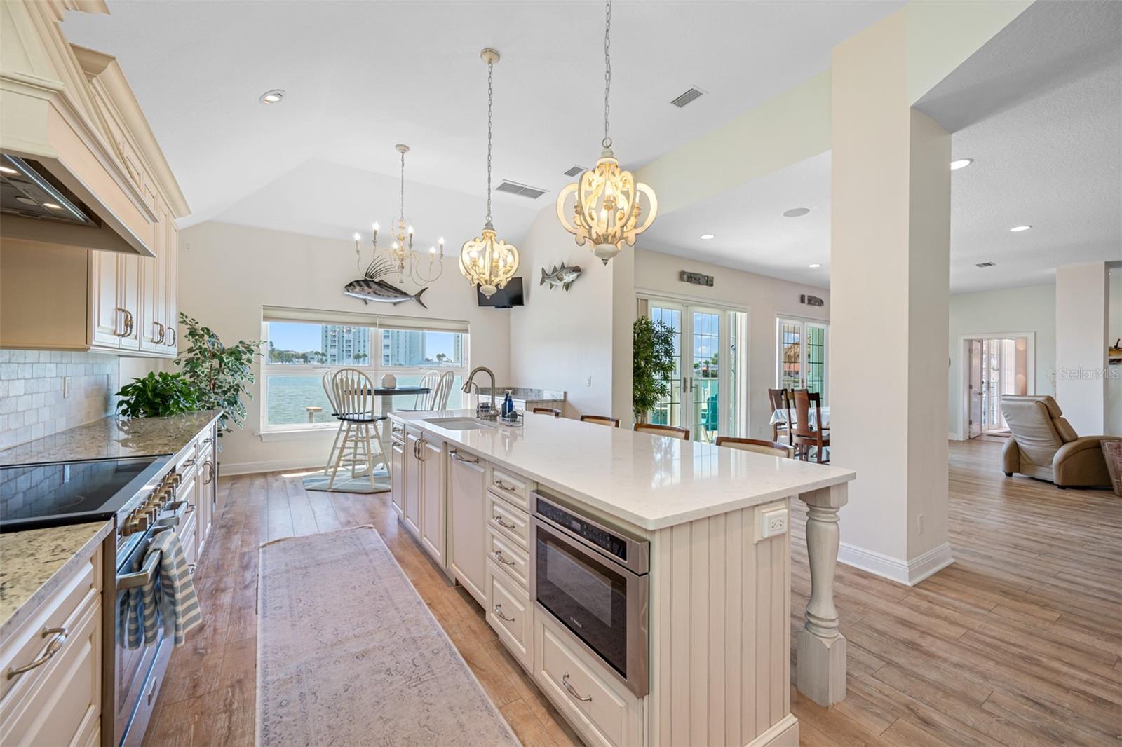 BAHIA SHORES 2ND ADD - Residential