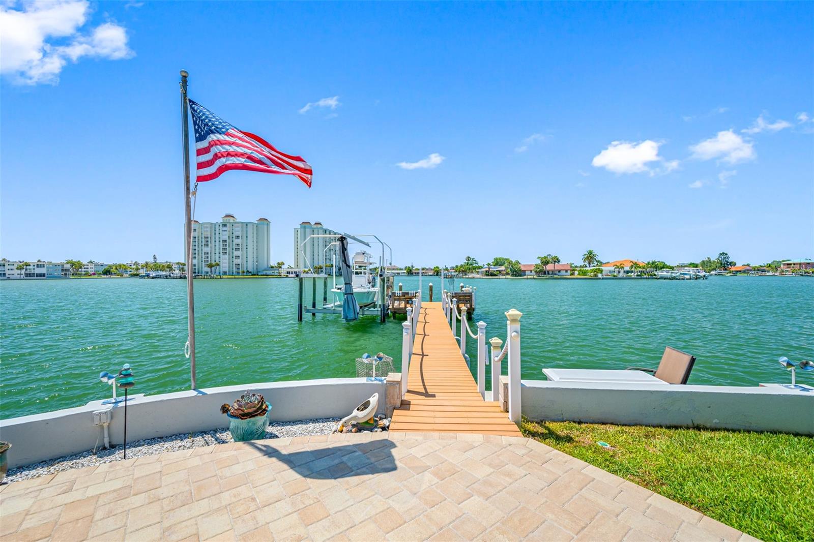 BAHIA SHORES 2ND ADD - Residential