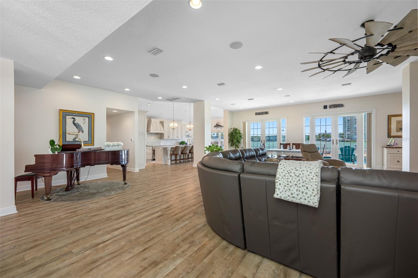 BAHIA SHORES 2ND ADD - Residential