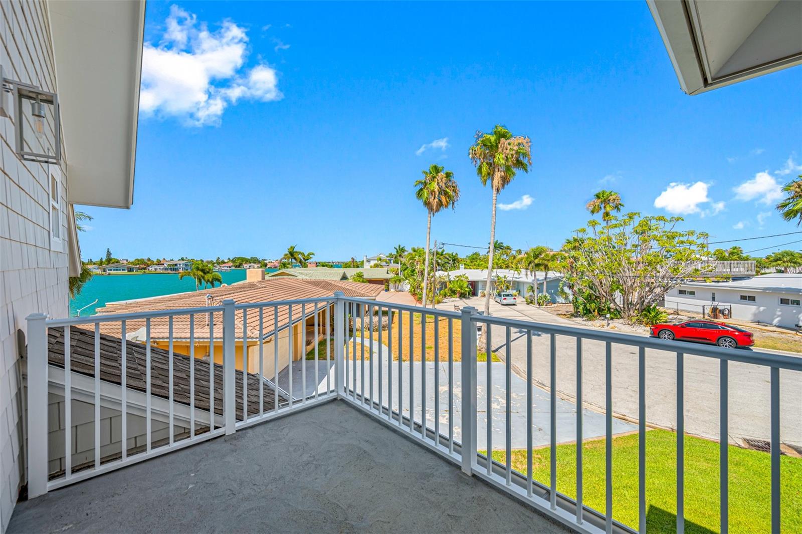 BAHIA SHORES 2ND ADD - Residential