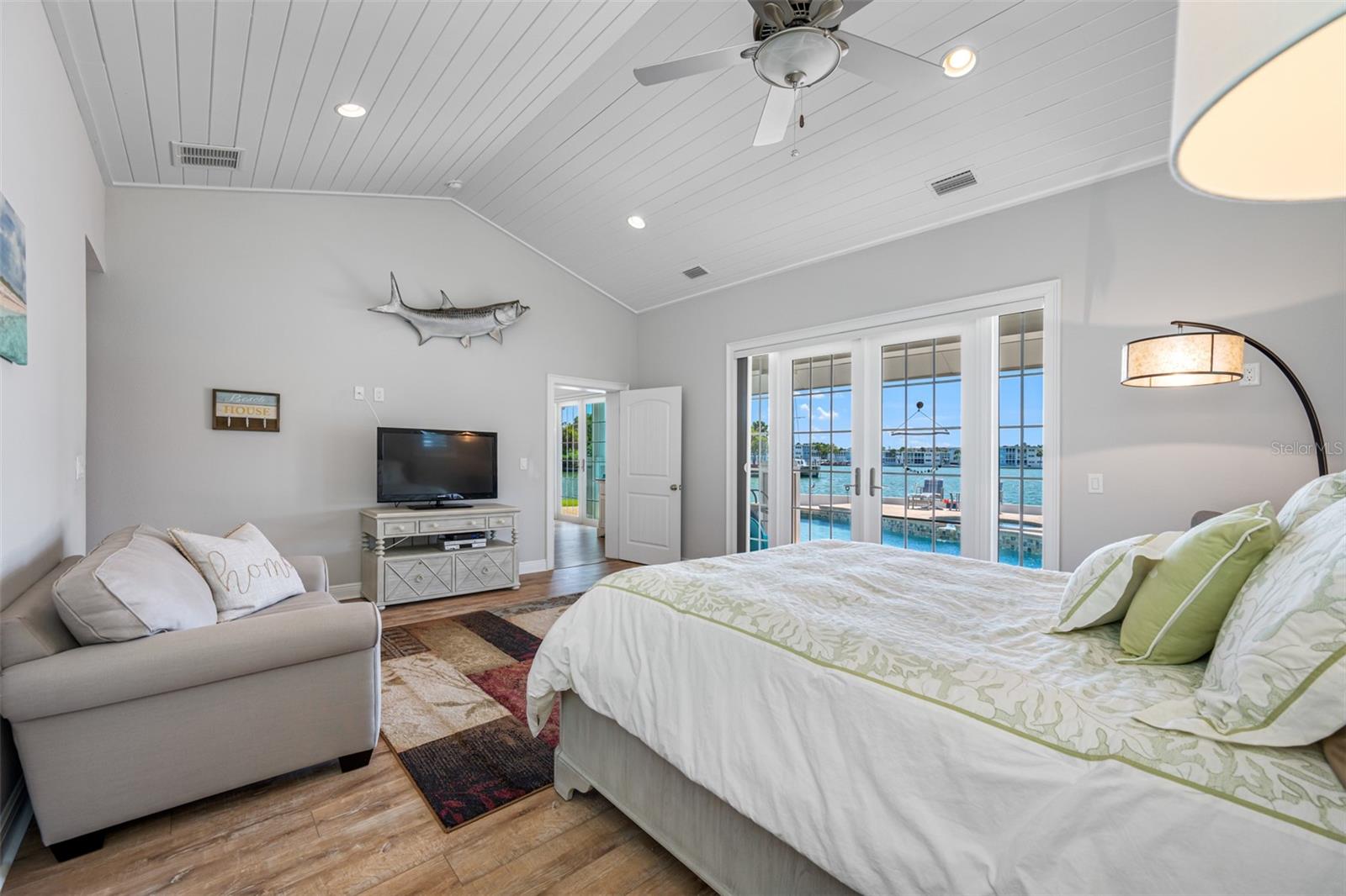 BAHIA SHORES 2ND ADD - Residential