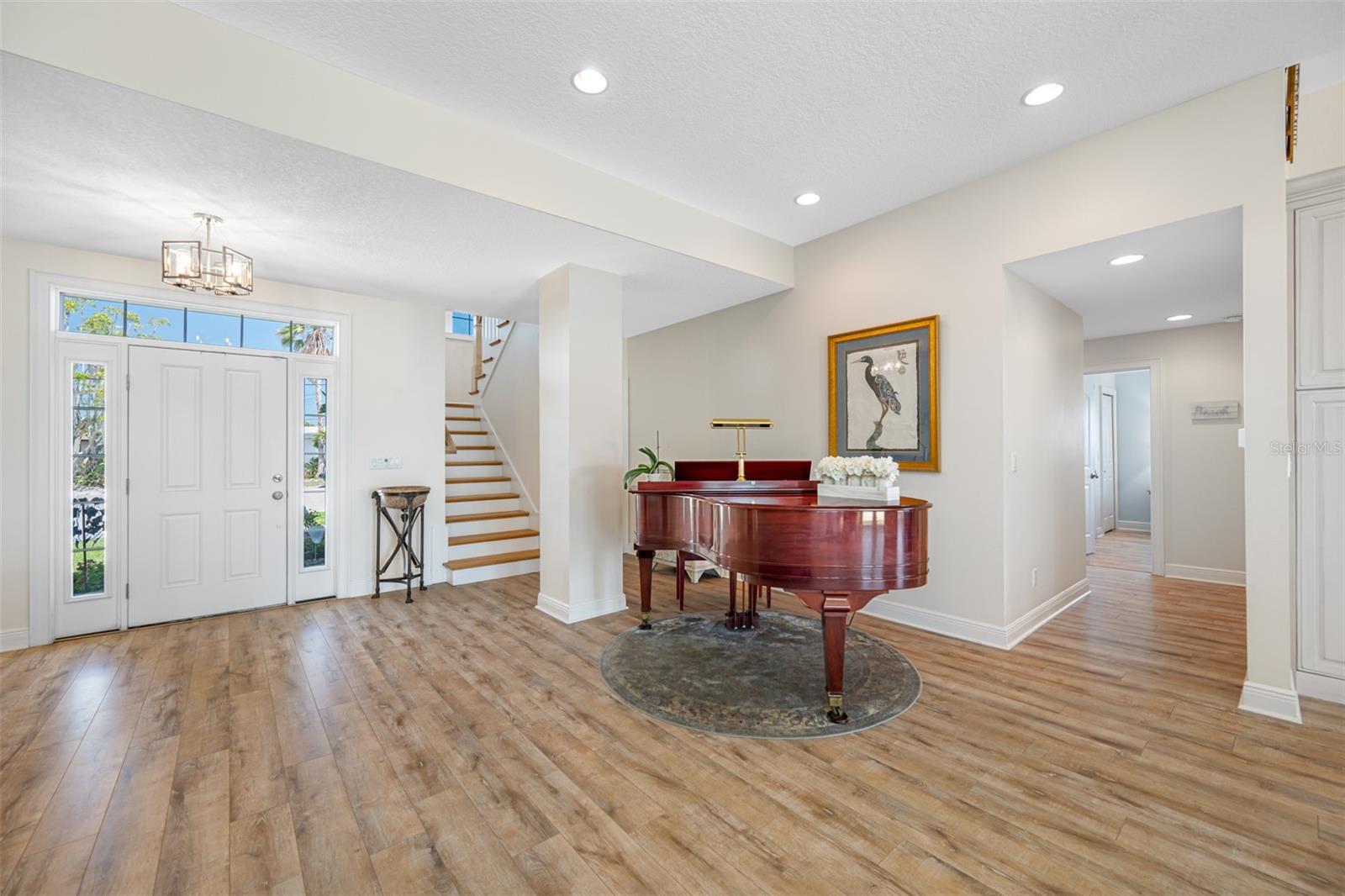 BAHIA SHORES 2ND ADD - Residential