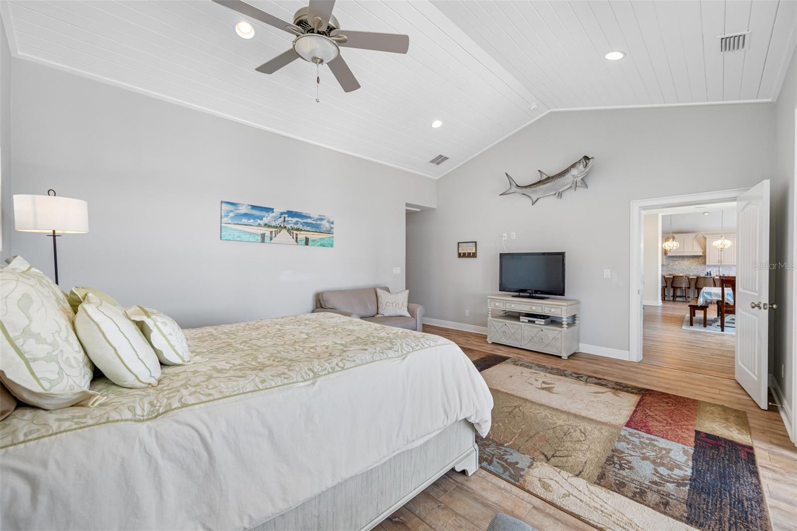 BAHIA SHORES 2ND ADD - Residential