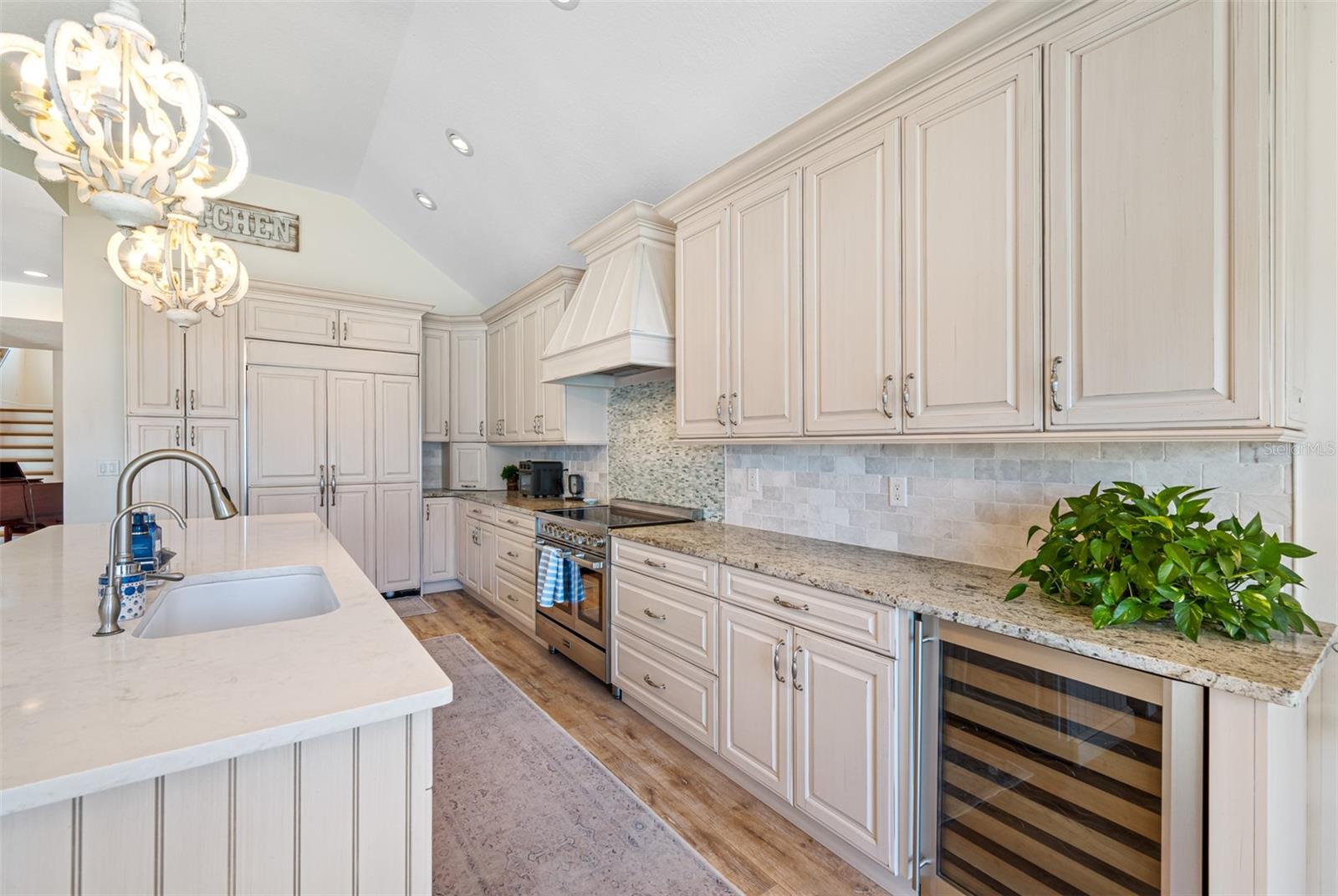 BAHIA SHORES 2ND ADD - Residential
