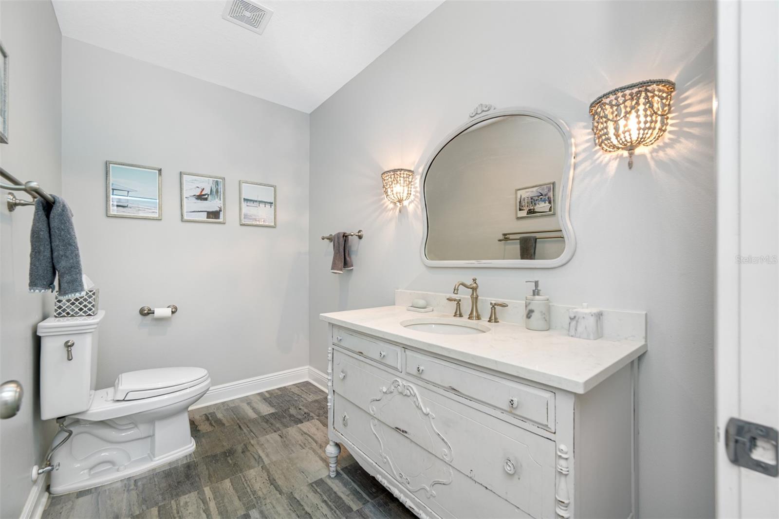BAHIA SHORES 2ND ADD - Residential