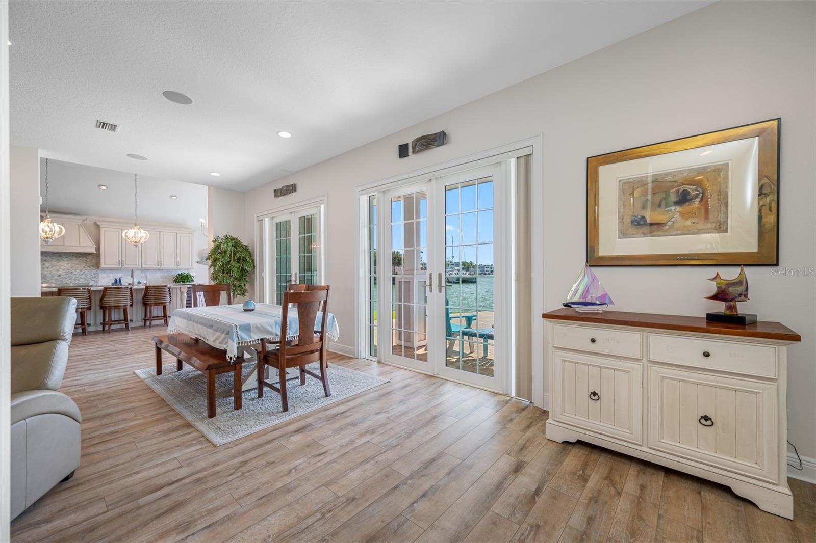 BAHIA SHORES 2ND ADD - Residential