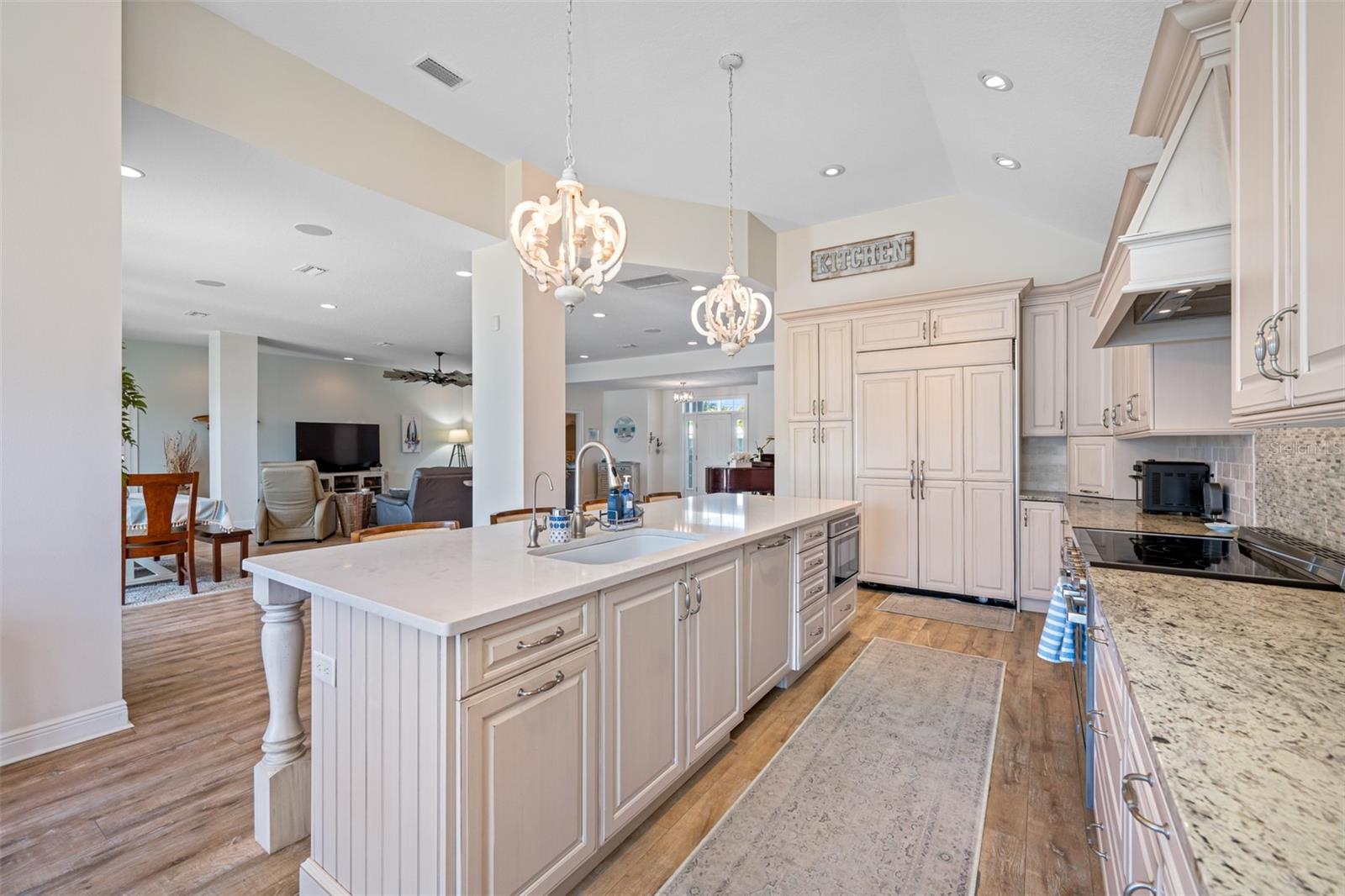 BAHIA SHORES 2ND ADD - Residential
