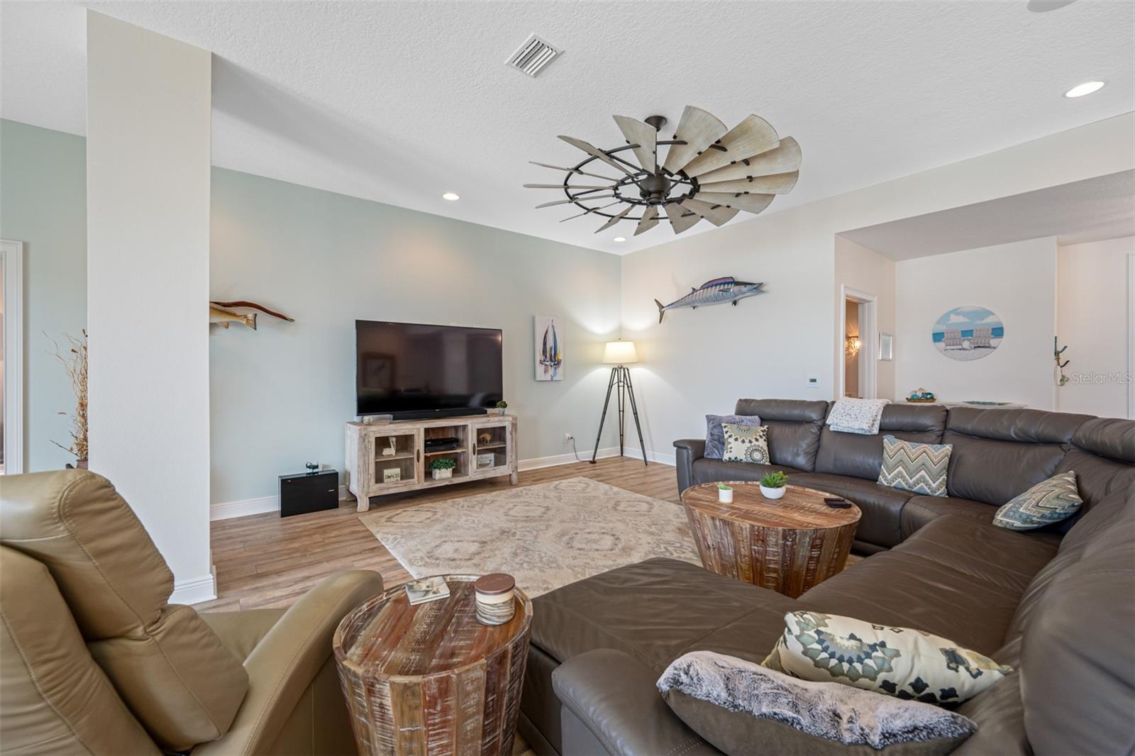 BAHIA SHORES 2ND ADD - Residential
