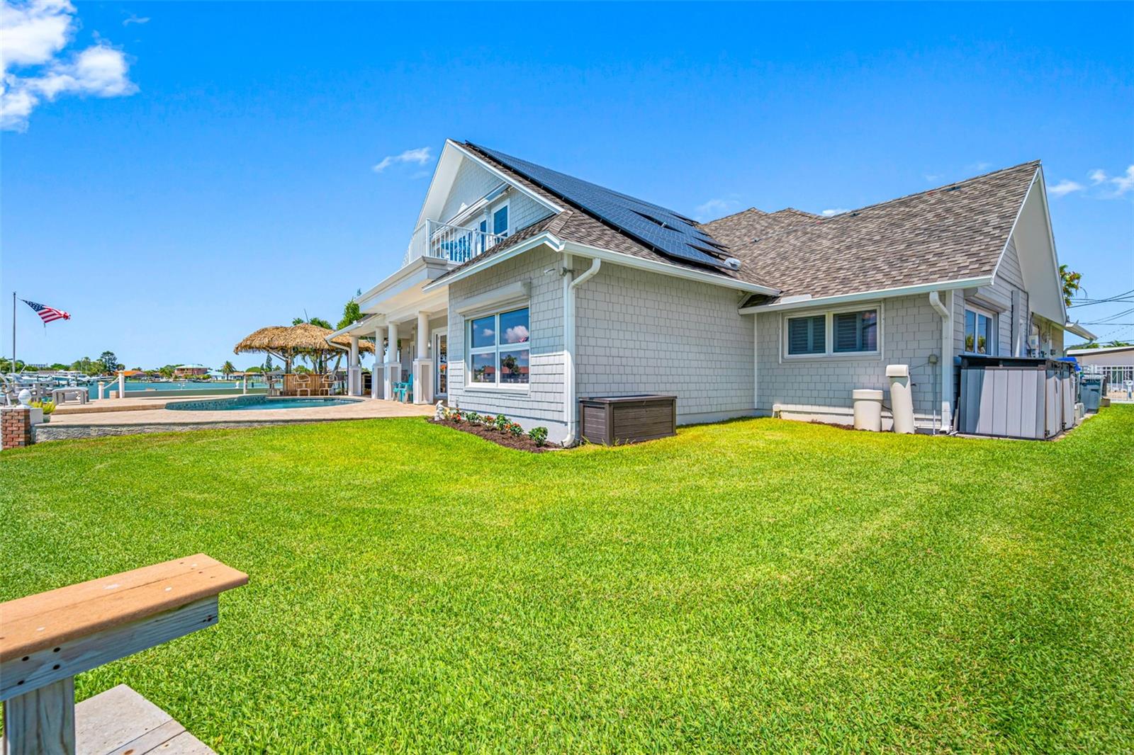 BAHIA SHORES 2ND ADD - Residential
