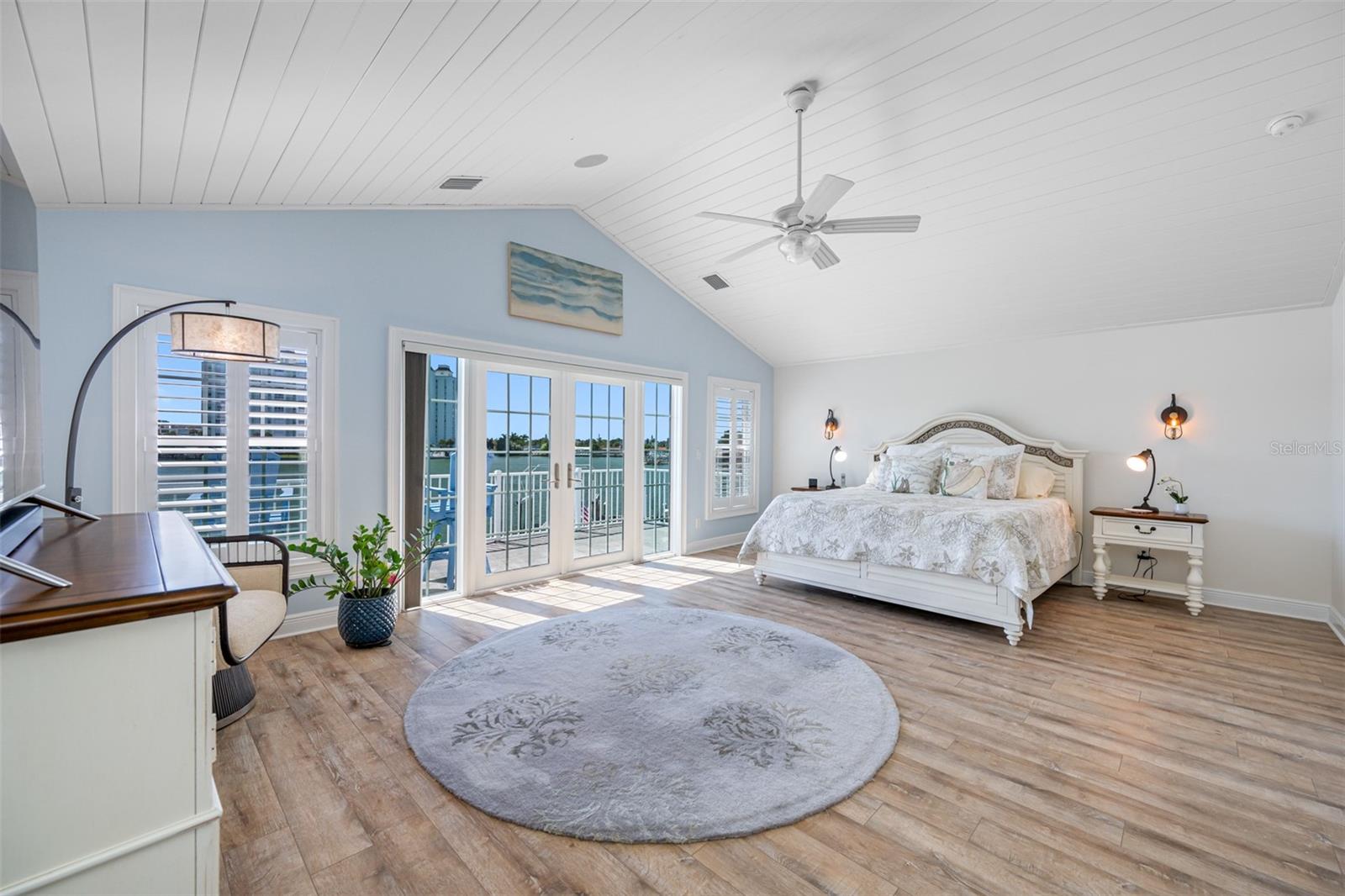 BAHIA SHORES 2ND ADD - Residential
