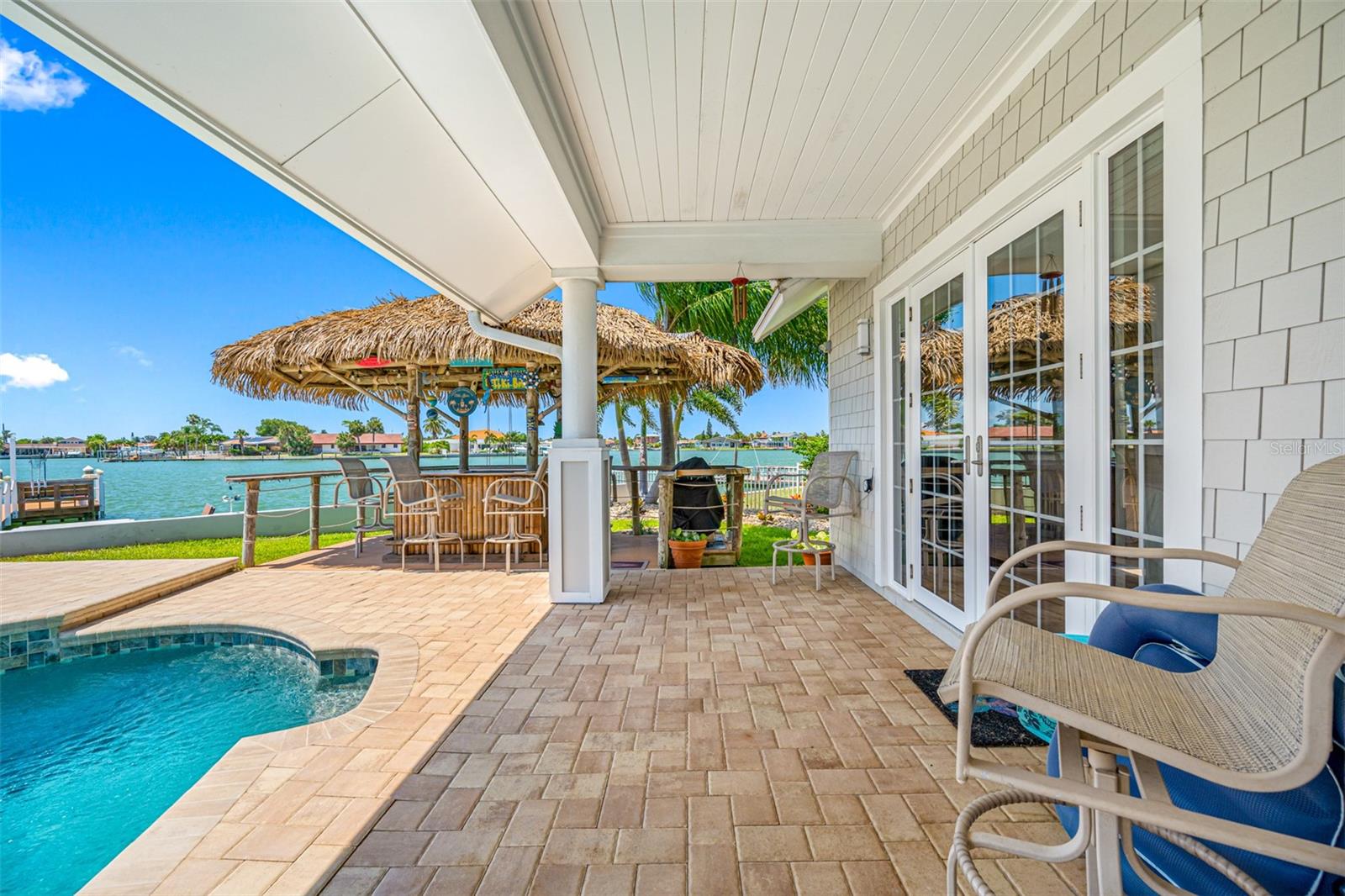 BAHIA SHORES 2ND ADD - Residential