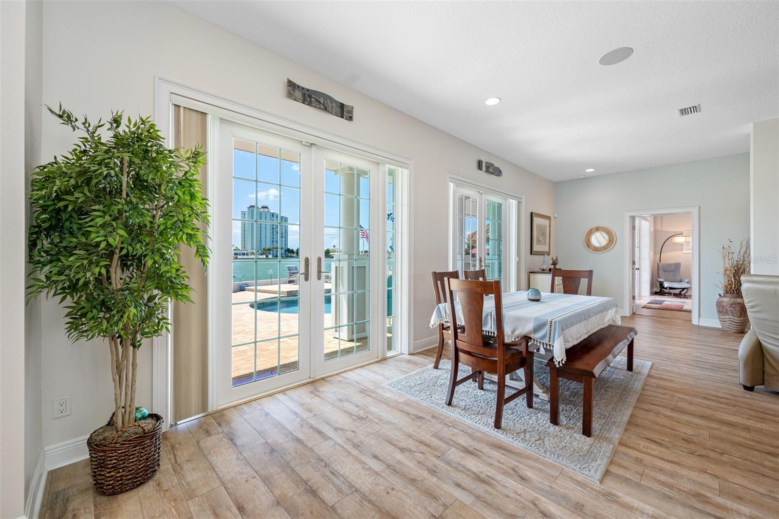 BAHIA SHORES 2ND ADD - Residential