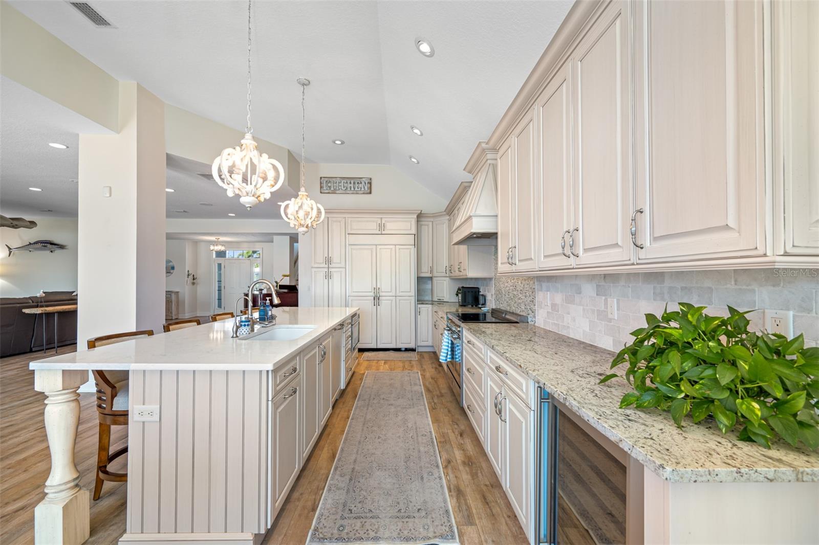 BAHIA SHORES 2ND ADD - Residential