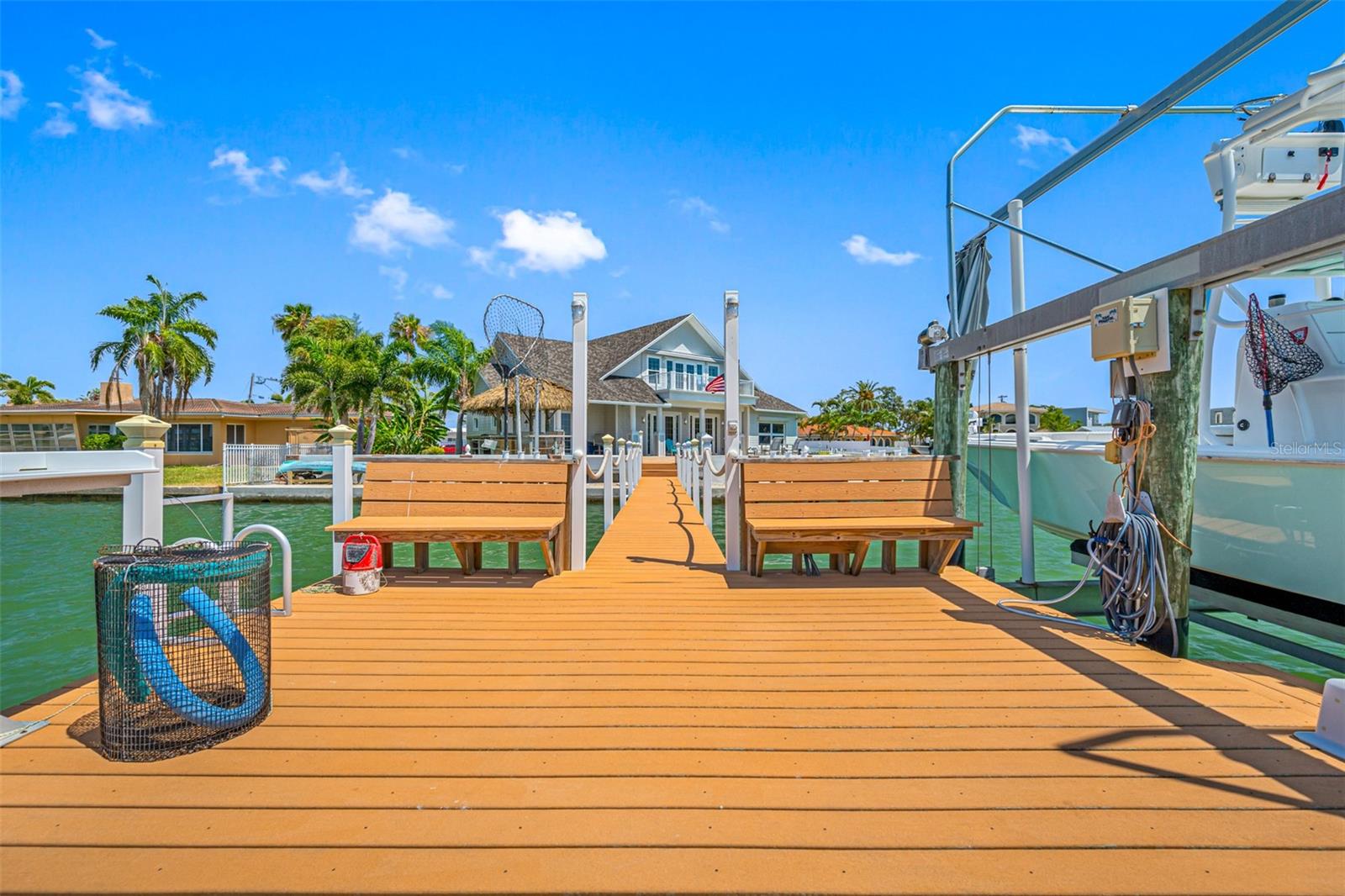 BAHIA SHORES 2ND ADD - Residential