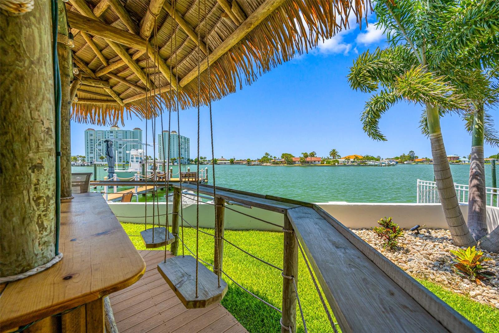 BAHIA SHORES 2ND ADD - Residential