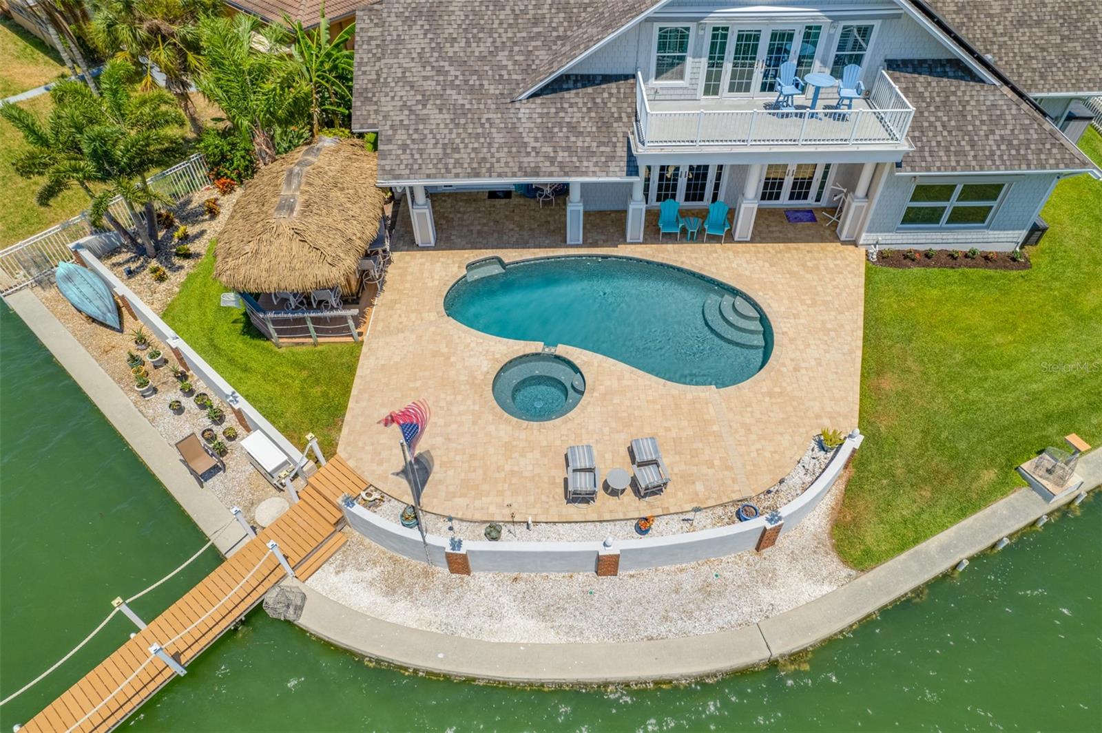 BAHIA SHORES 2ND ADD - Residential