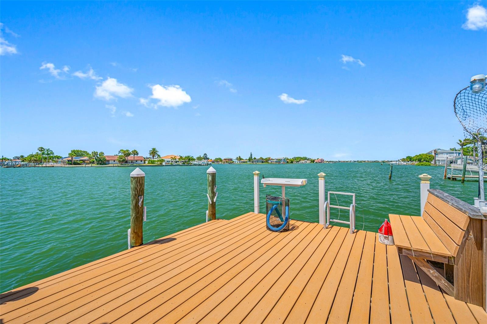 BAHIA SHORES 2ND ADD - Residential